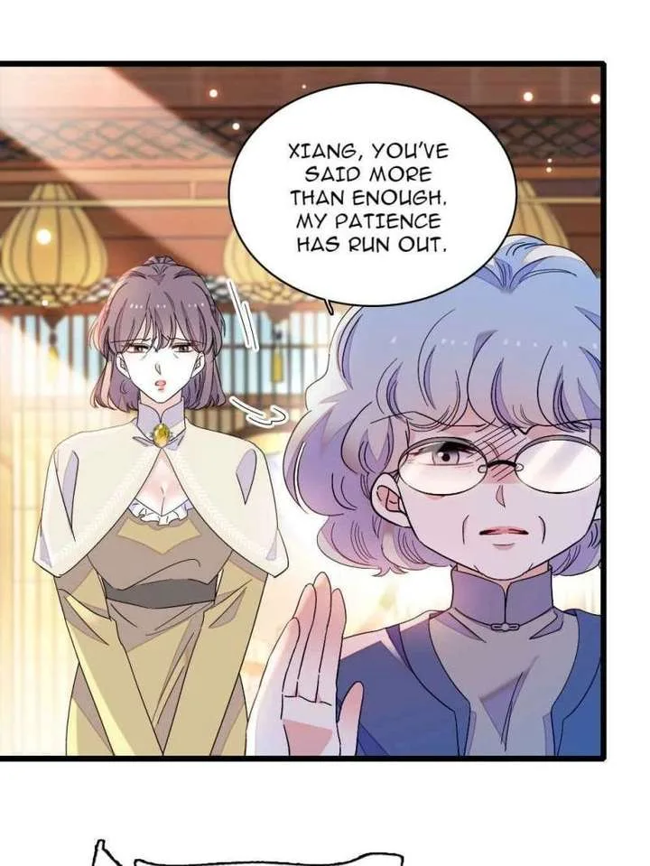 The Almighty Daughter Runs The World Chapter 233 page 13