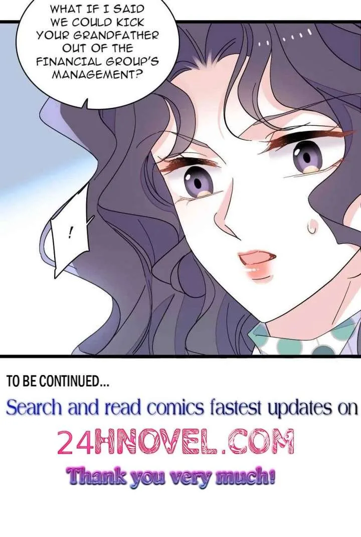 The Almighty Daughter Runs The World Chapter 233 page 37