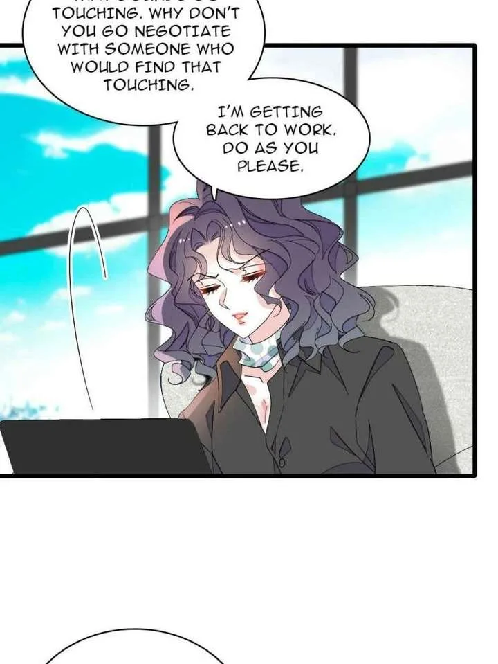 The Almighty Daughter Runs The World Chapter 233 page 36