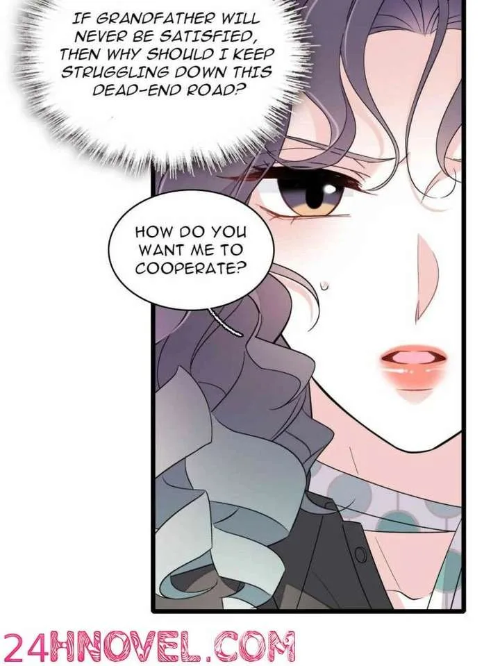 The Almighty Daughter Runs The World Chapter 234 page 7