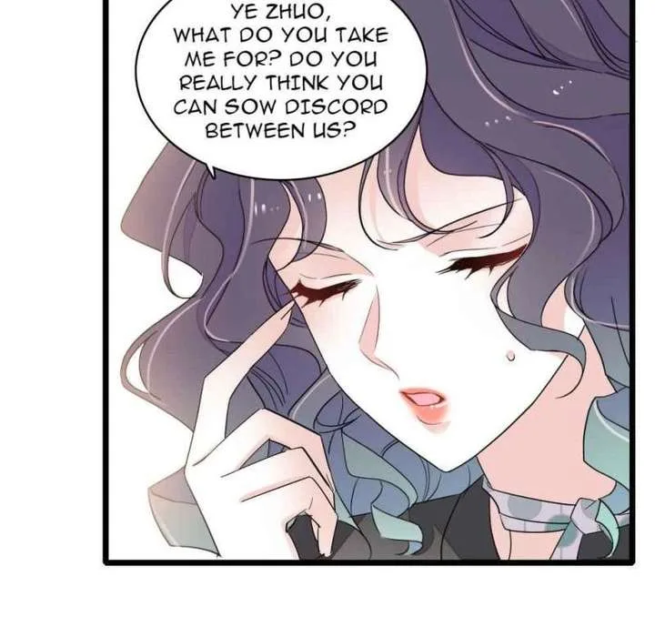 The Almighty Daughter Runs The World Chapter 234 page 4