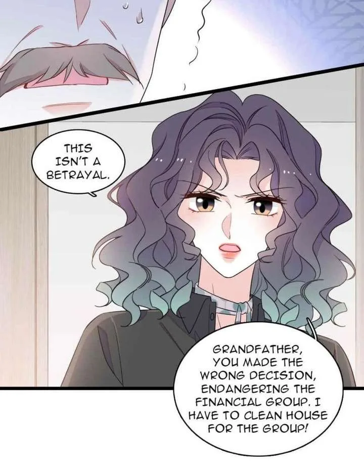 The Almighty Daughter Runs The World Chapter 234 page 29