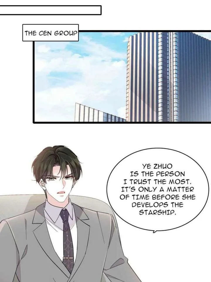 The Almighty Daughter Runs The World Chapter 234 page 9