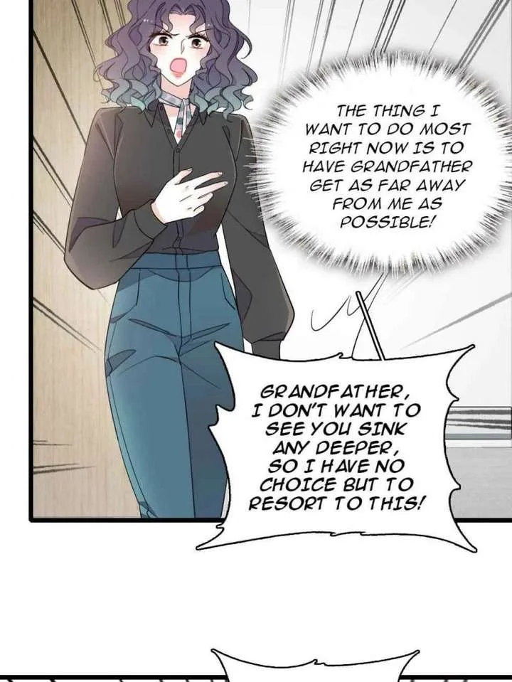 The Almighty Daughter Runs The World Chapter 234 page 31