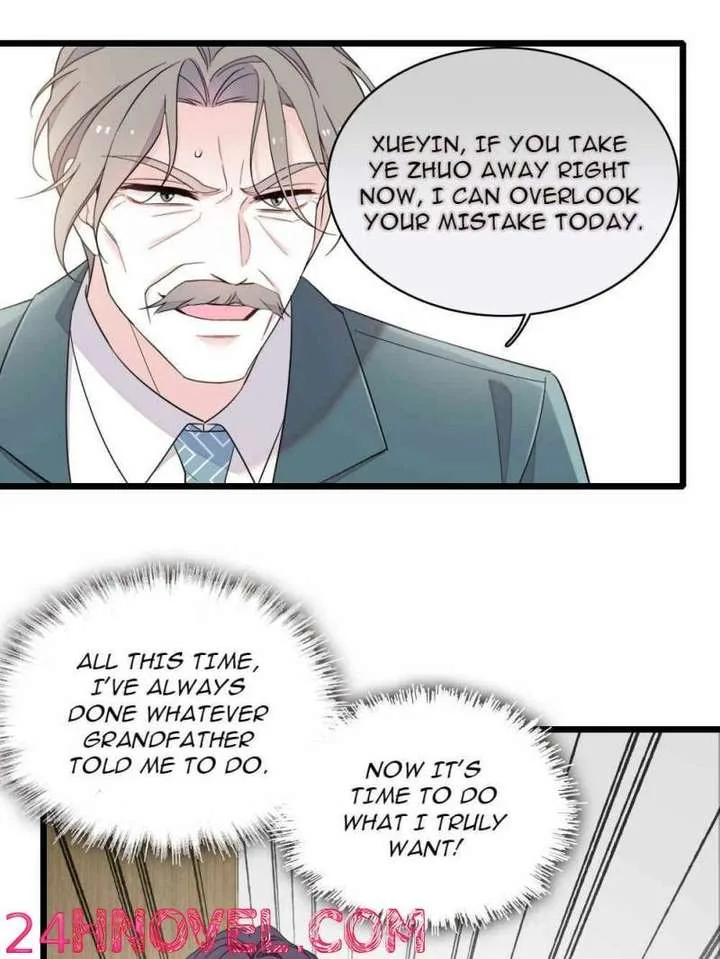The Almighty Daughter Runs The World Chapter 234 page 30
