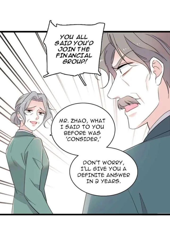 The Almighty Daughter Runs The World Chapter 234 page 22