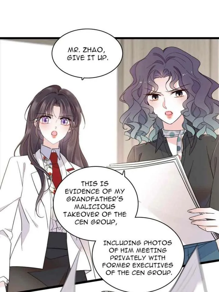 The Almighty Daughter Runs The World Chapter 234 page 26