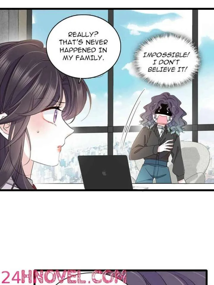 The Almighty Daughter Runs The World Chapter 234 page 3