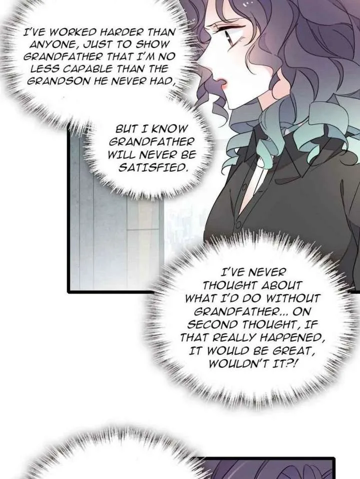The Almighty Daughter Runs The World Chapter 234 page 6