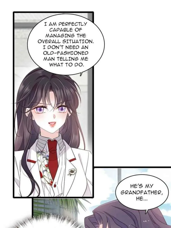 The Almighty Daughter Runs The World Chapter 234 page 5