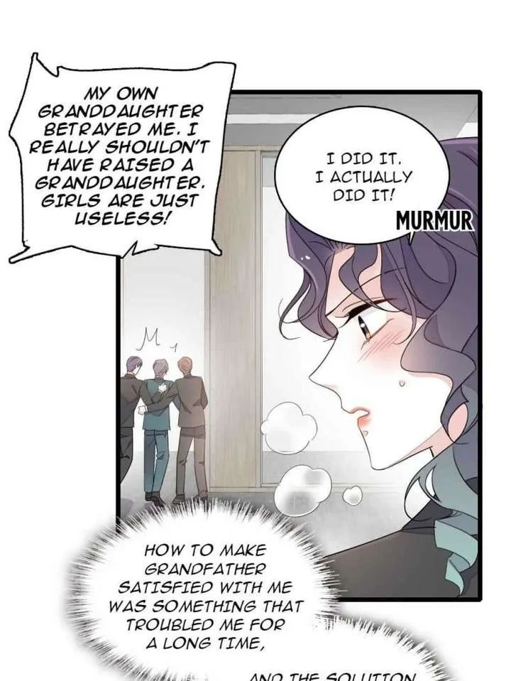 The Almighty Daughter Runs The World Chapter 234 page 34