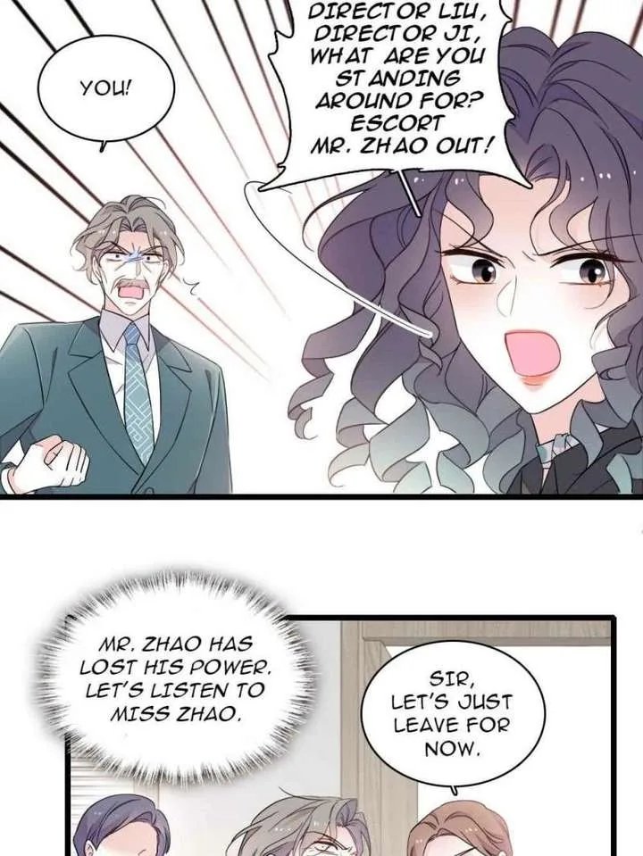 The Almighty Daughter Runs The World Chapter 234 page 32