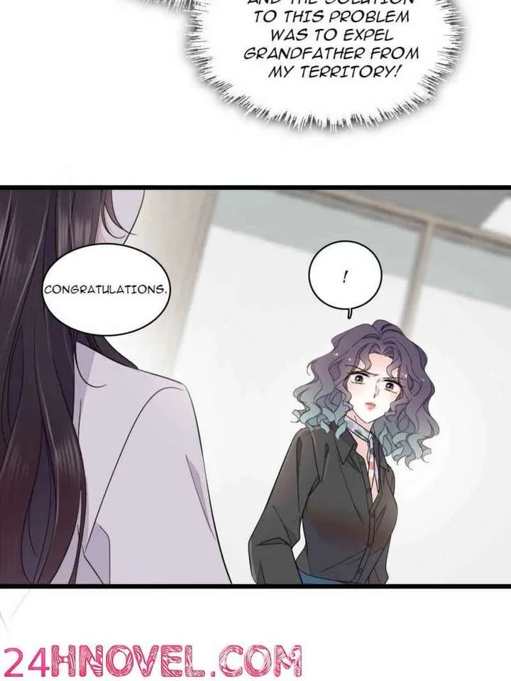 The Almighty Daughter Runs The World Chapter 234 page 35