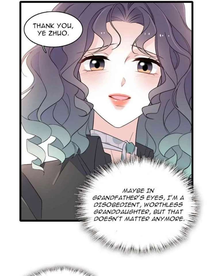 The Almighty Daughter Runs The World Chapter 234 page 36