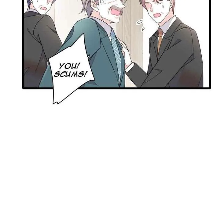 The Almighty Daughter Runs The World Chapter 234 page 33