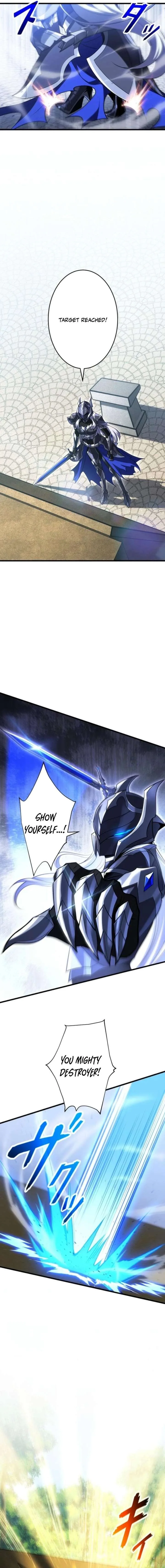 The Almighty Trap Master Chapter 21 page 14