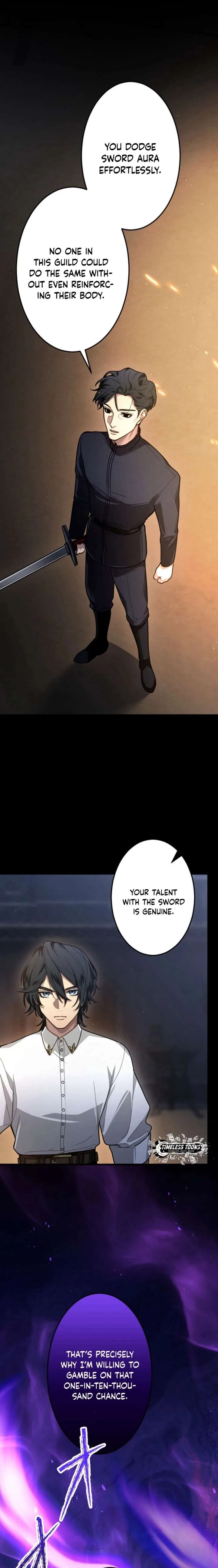 The Almighty Trap Master Chapter 23 page 55