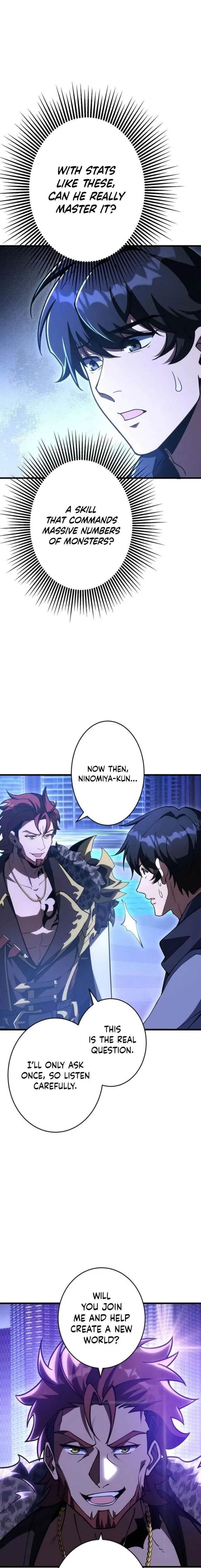 The Almighty Trap Master Chapter 24 page 18