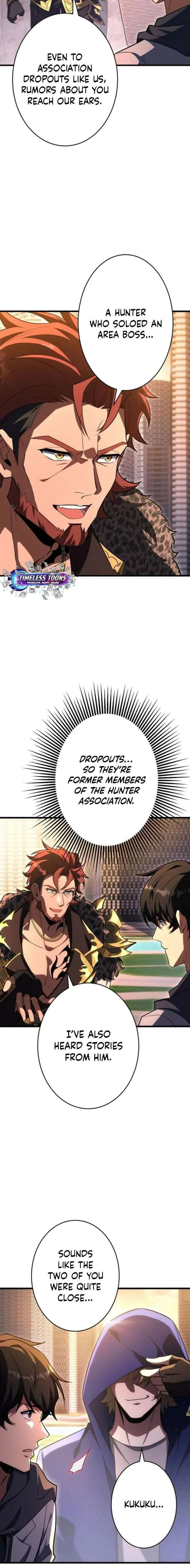 The Almighty Trap Master Chapter 24 page 3