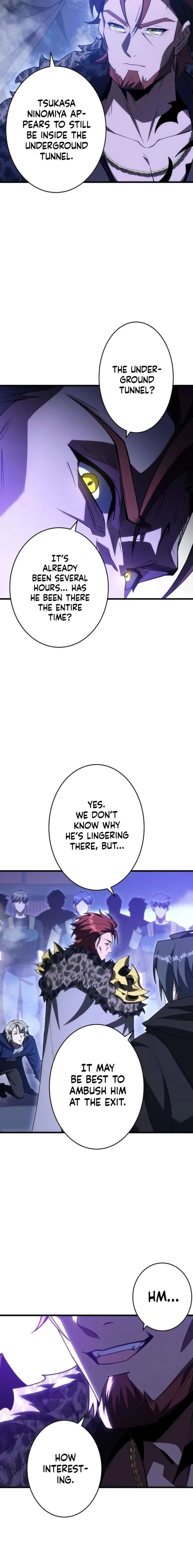 The Almighty Trap Master Chapter 26 page 5