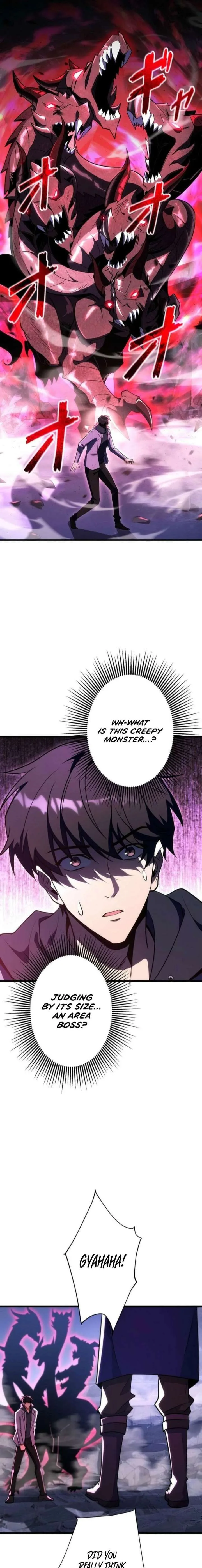 The Almighty Trap Master Chapter 27 page 7