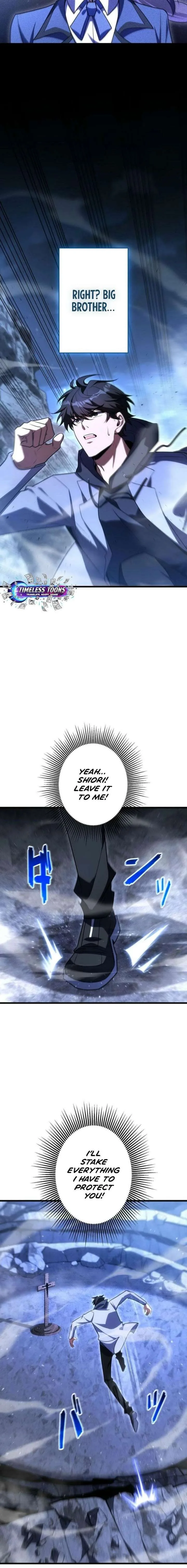 The Almighty Trap Master Chapter 27 page 4