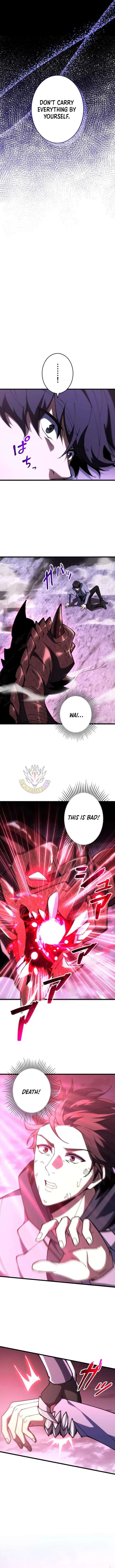 The Almighty Trap Master Chapter 28 page 7