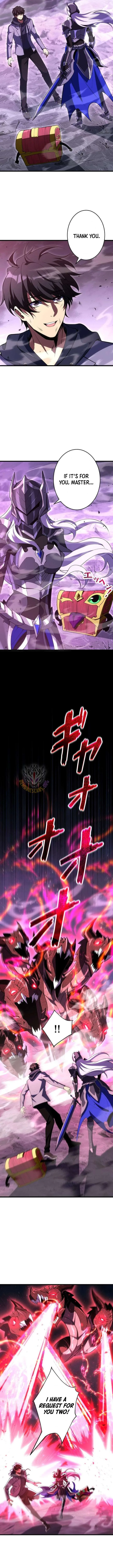 The Almighty Trap Master Chapter 28 page 9