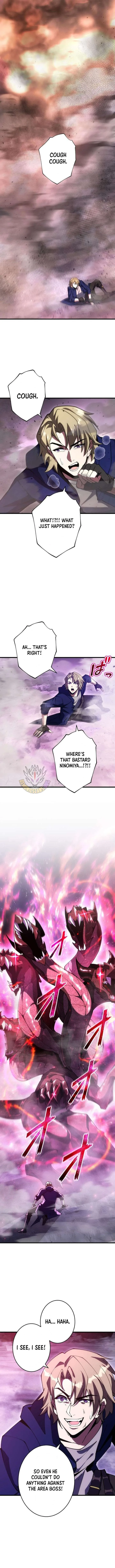 The Almighty Trap Master Chapter 28 page 4