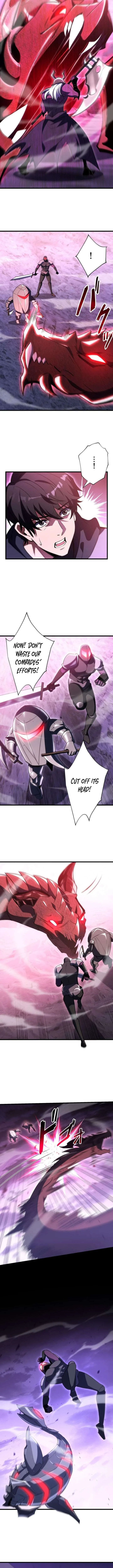 The Almighty Trap Master Chapter 29 page 4