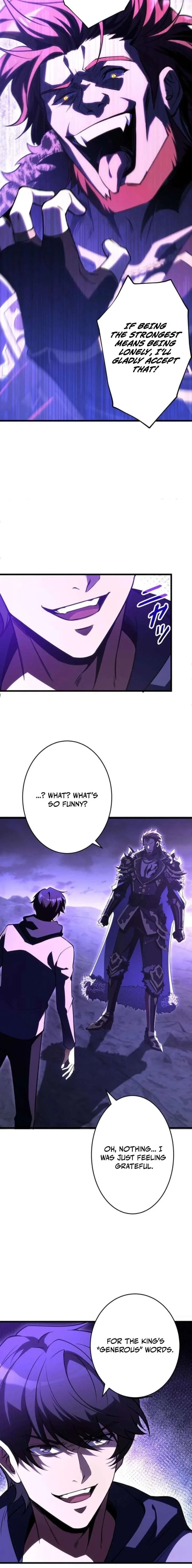 The Almighty Trap Master Chapter 31 page 13