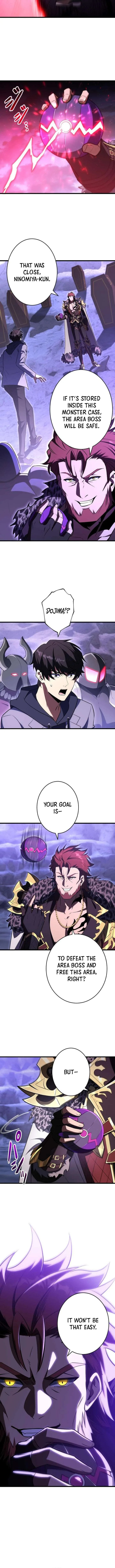 The Almighty Trap Master Chapter 29 page 10
