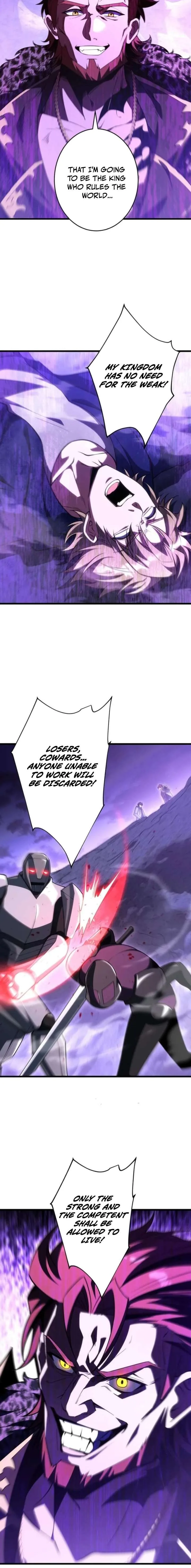 The Almighty Trap Master Chapter 31 page 7