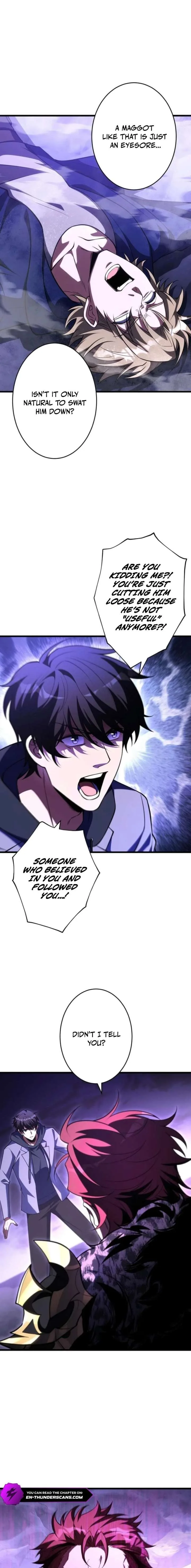 The Almighty Trap Master Chapter 31 page 6