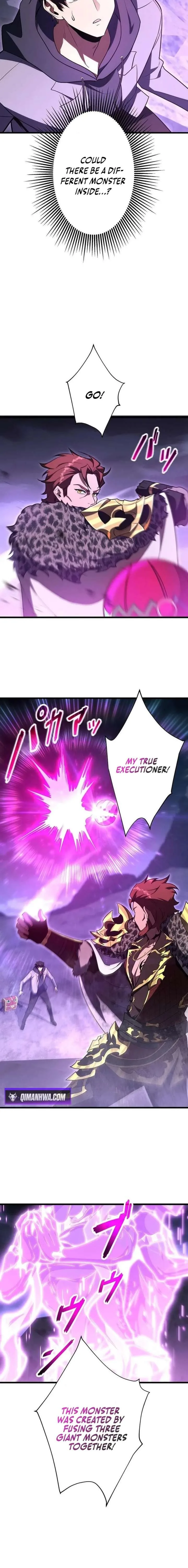 The Almighty Trap Master Chapter 32 page 10
