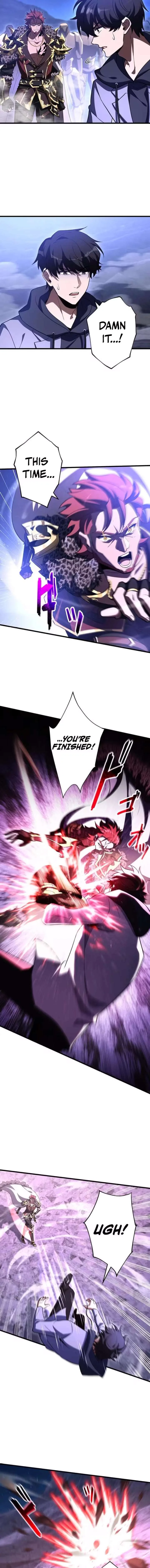 The Almighty Trap Master Chapter 35 page 7