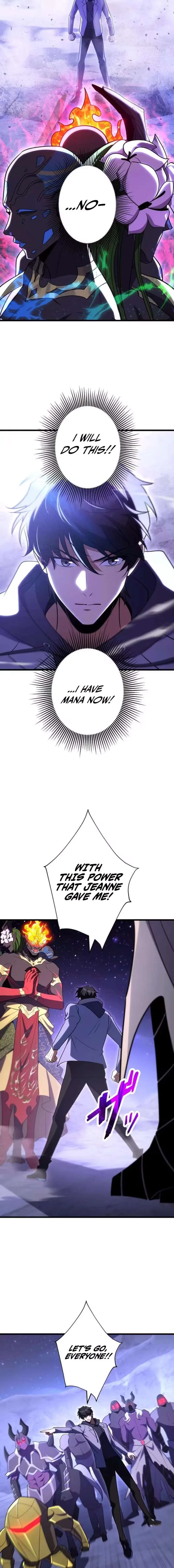 The Almighty Trap Master Chapter 34 page 5