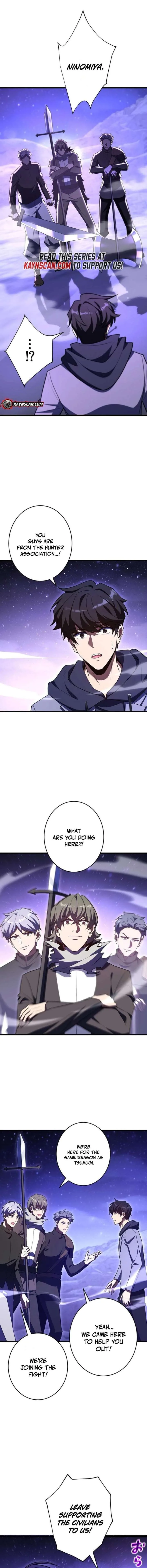 The Almighty Trap Master Chapter 36 page 5