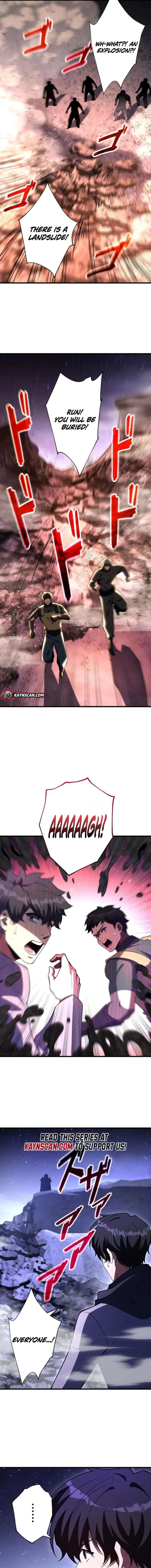 The Almighty Trap Master Chapter 36 page 17