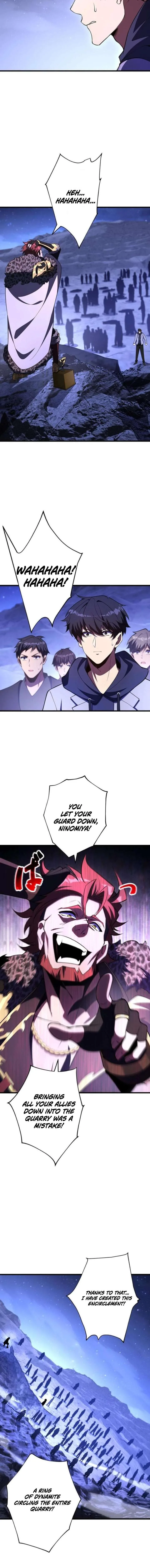 The Almighty Trap Master Chapter 36 page 18