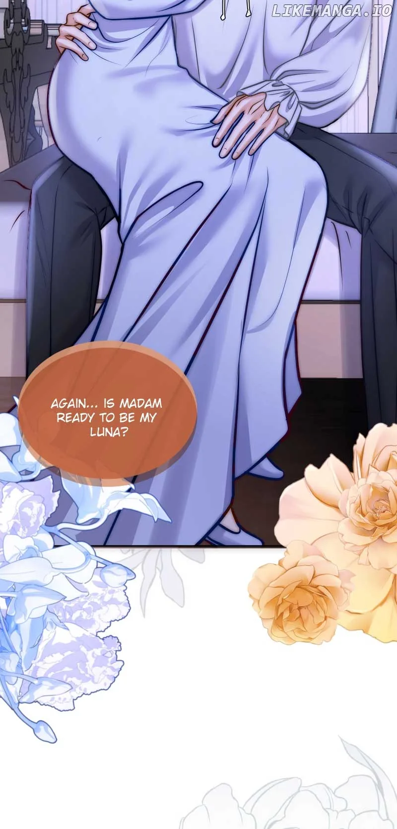 The Alpha’s Replacement Bride Chapter 1 page 40