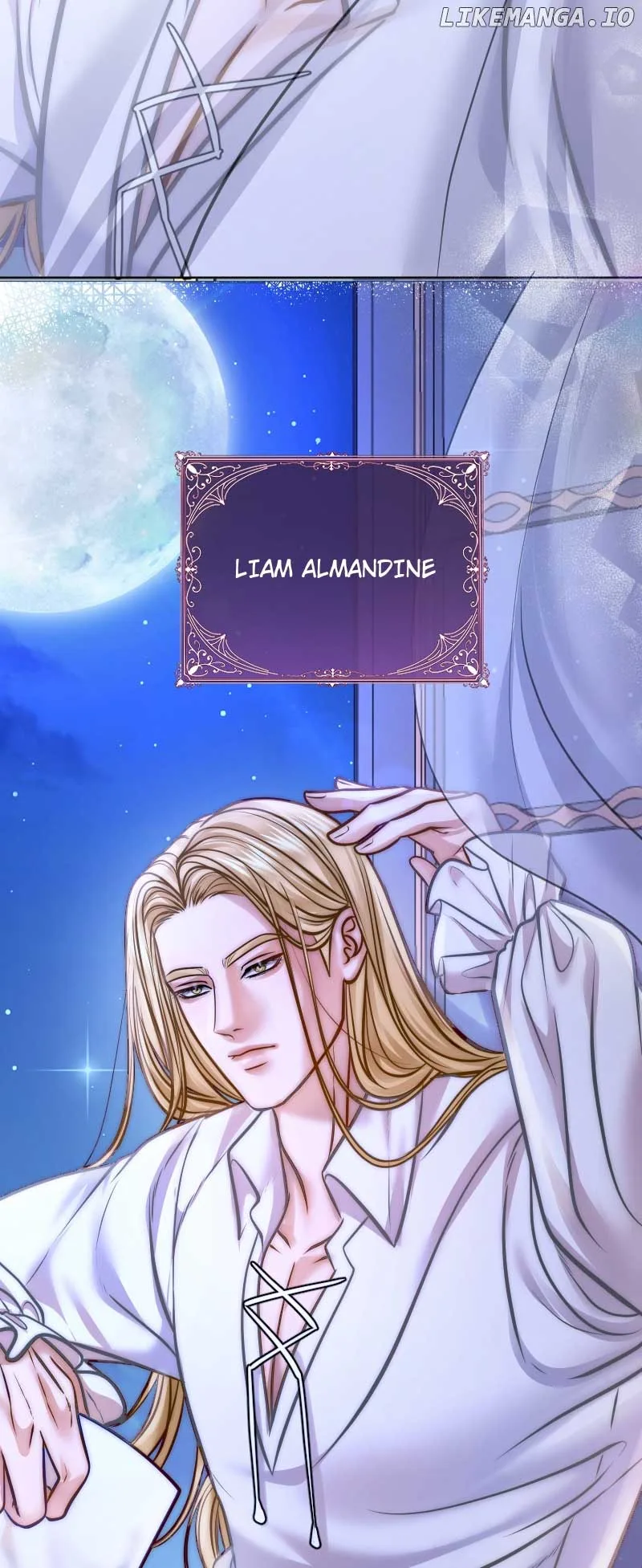 The Alpha’s Replacement Bride Chapter 1 page 17