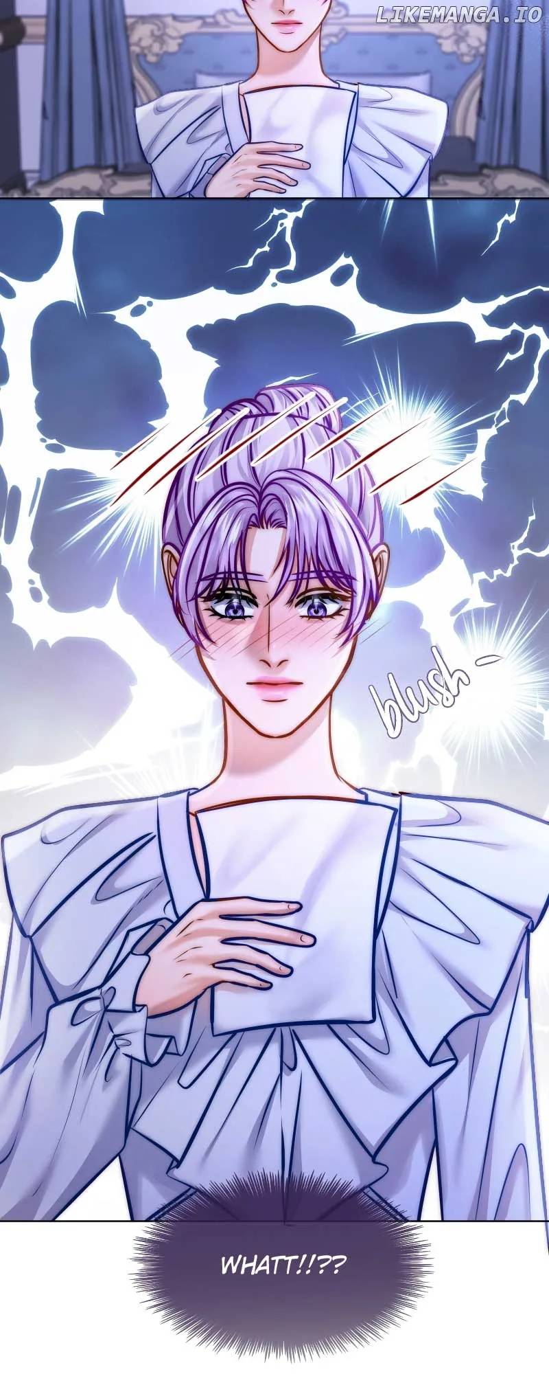 The Alpha’s Replacement Bride Chapter 1 page 28