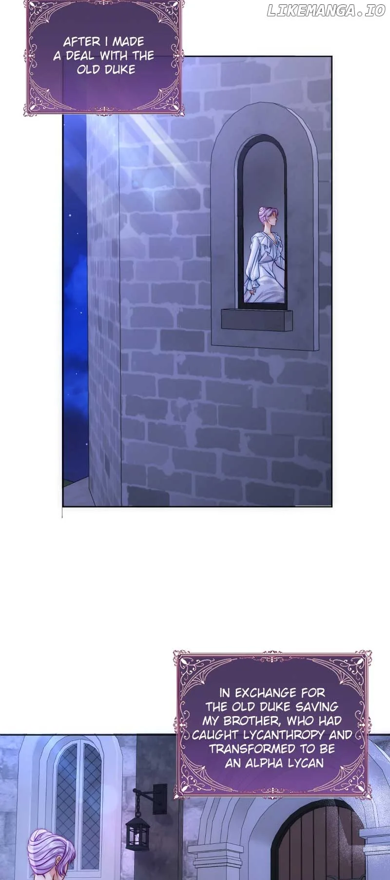 The Alpha’s Replacement Bride Chapter 1 page 10