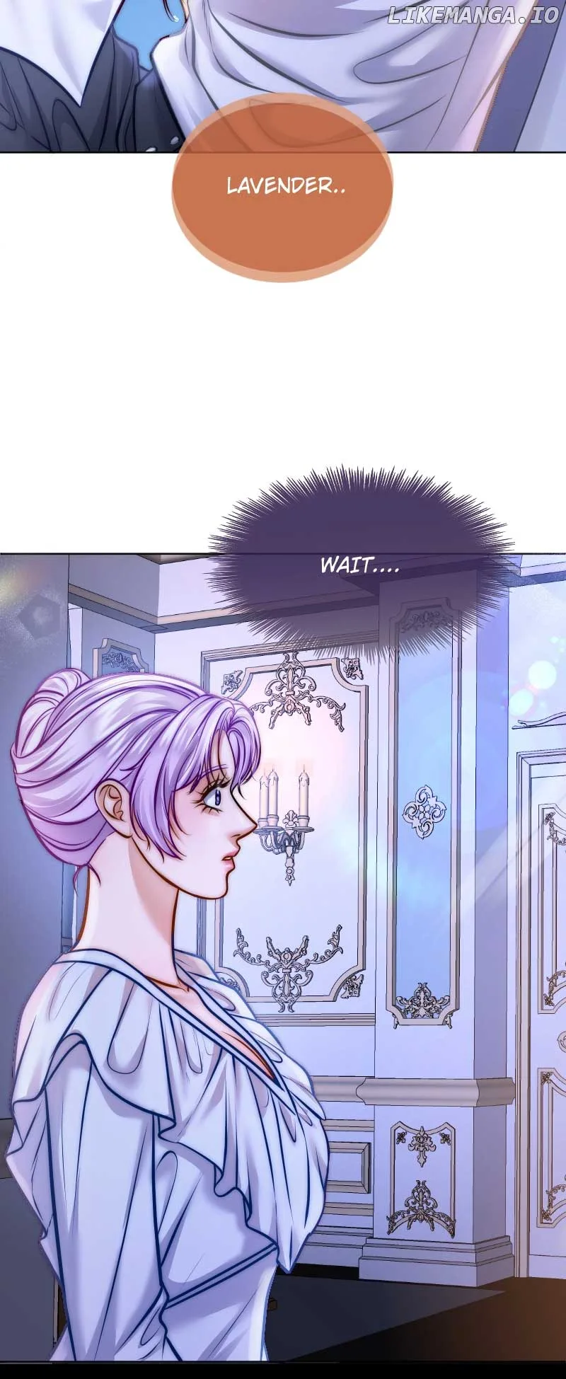 The Alpha’s Replacement Bride Chapter 1 page 18