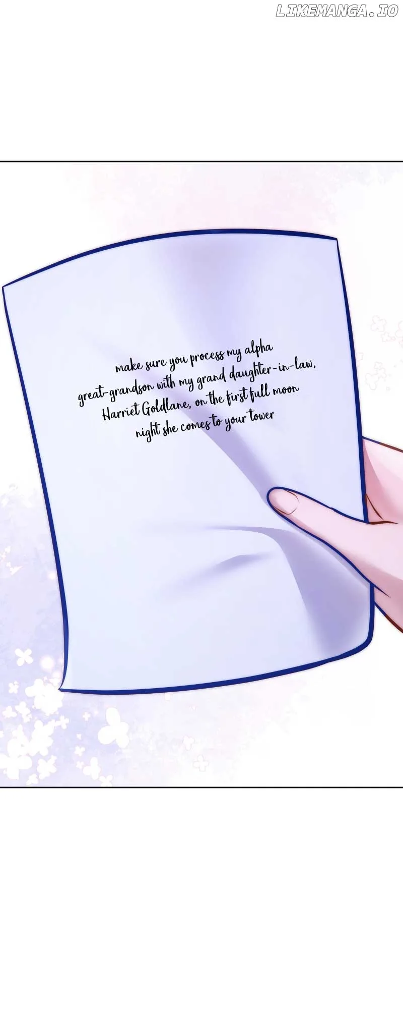 The Alpha’s Replacement Bride Chapter 1 page 29