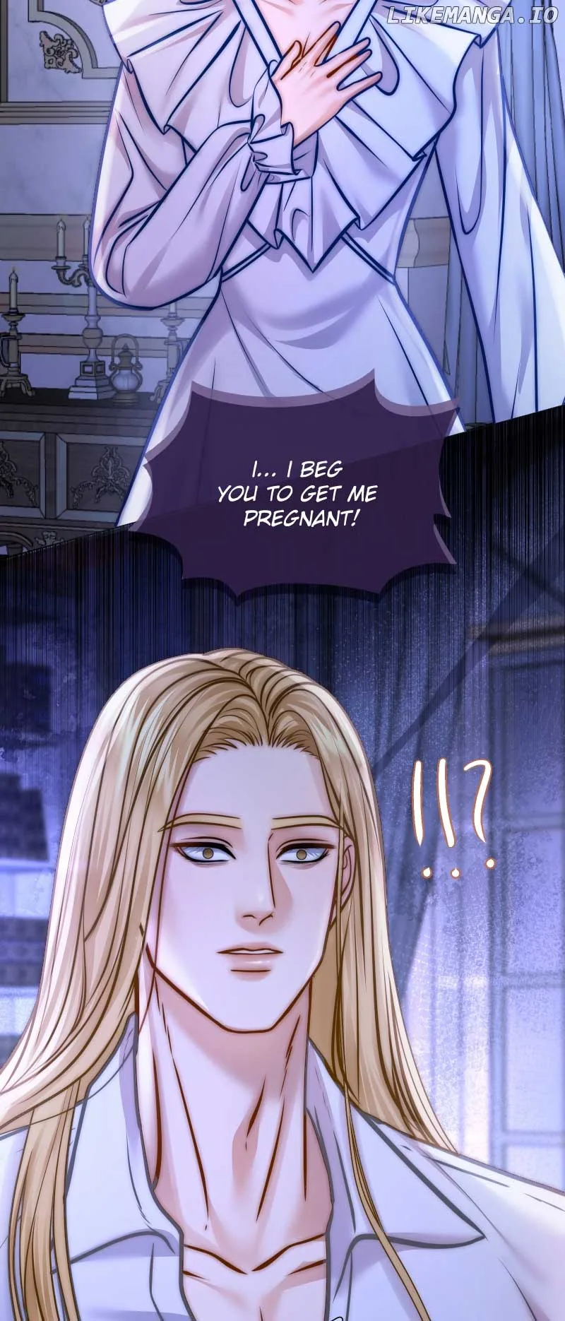The Alpha’s Replacement Bride Chapter 1 page 32