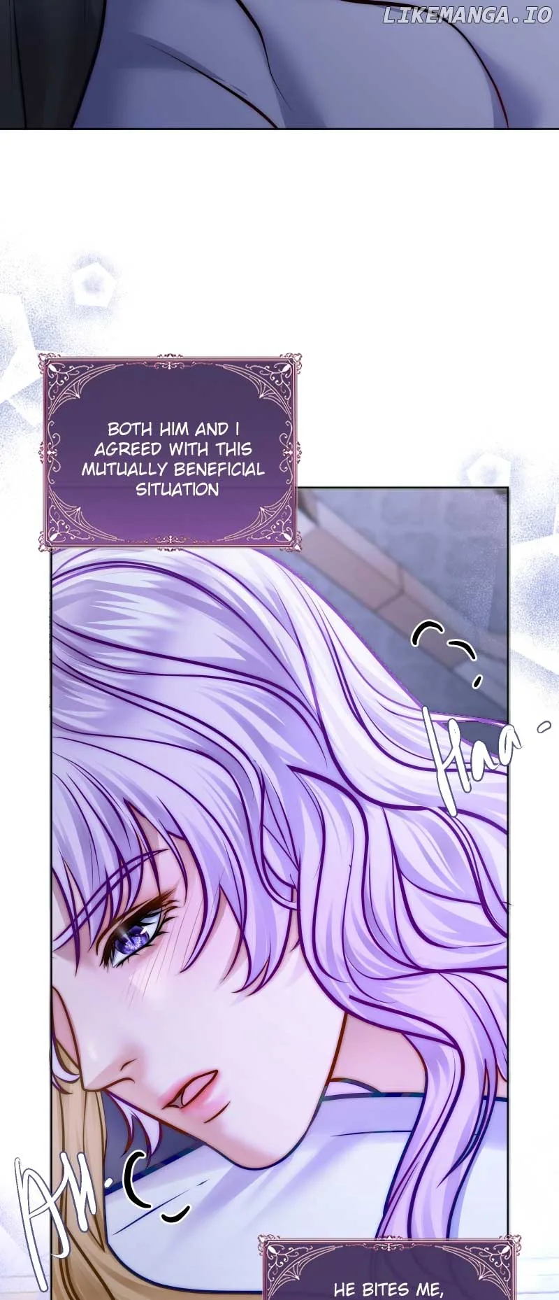 The Alpha’s Replacement Bride Chapter 1 page 46