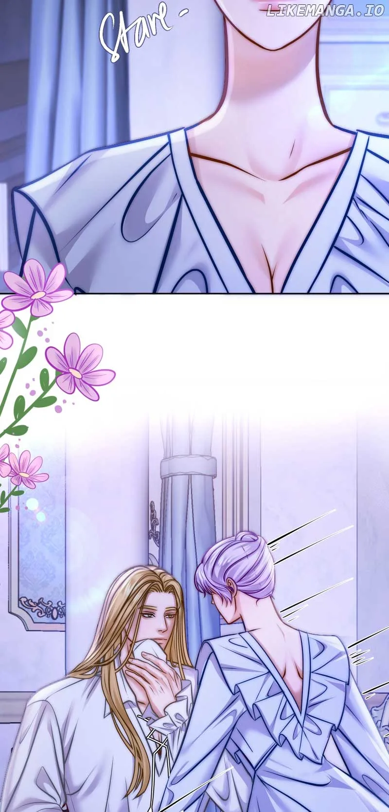 The Alpha’s Replacement Bride Chapter 1 page 38