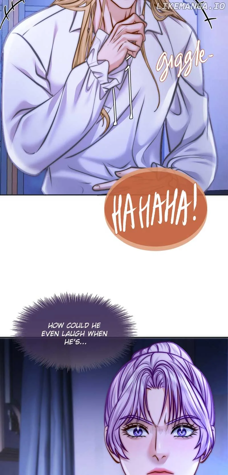 The Alpha’s Replacement Bride Chapter 1 page 37